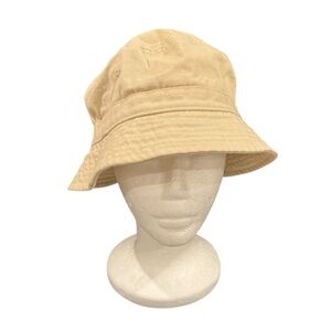 Tan Bucket Hat by ChokLids